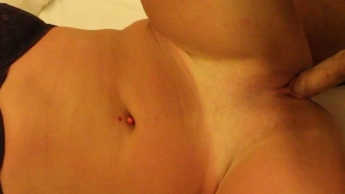 Horny – Come here and fuck me without a condom