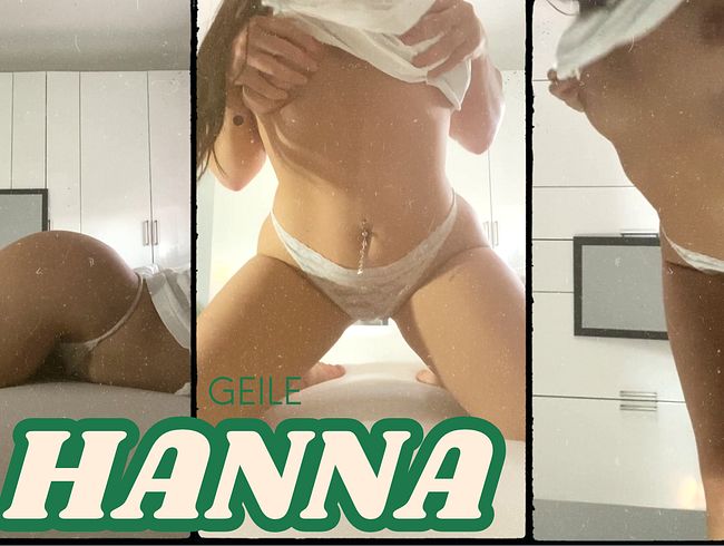 Horny amateur student fingers herself to orgasm!