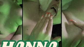 I Show My Face! Horny Student Fingers Herself – Part 2