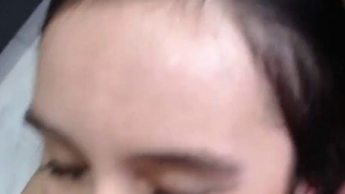 REAL VIRGIN TEENS! FACIAL! I Help My Friend With Her First Facial Fantasy