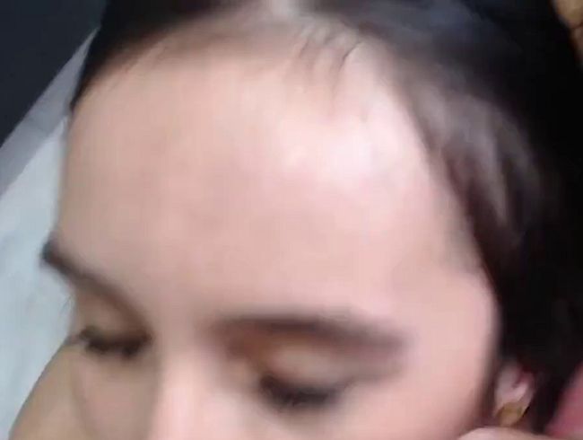 REAL VIRGIN TEENS! FACIAL! I Help My Friend With Her First Facial Fantasy