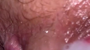 Was fucked nicely and then I was squirted in my hot pussy