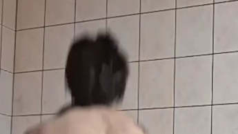 Who wants to take a bath with me?
