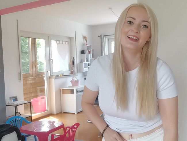 Crazy, I dare! I’m showing more skin on a porn site