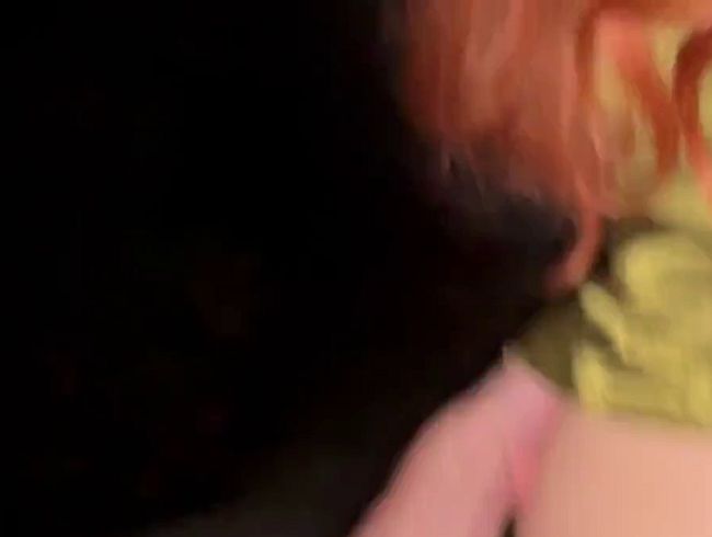 Fucking on Pet?ín Hill