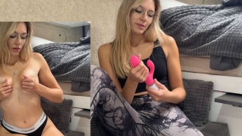 HELP, I’m so HORNY!! Awesome orgasm after exercise!