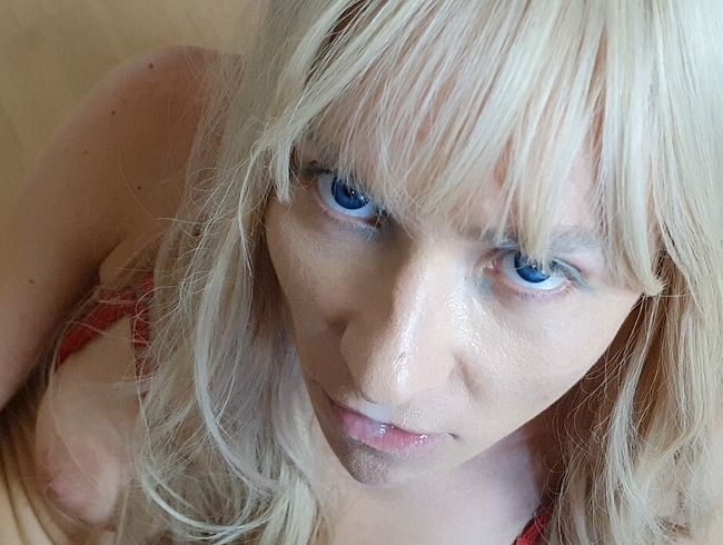 My first time: Ass2Mouth! What else do I have to endure as a hobby whore?