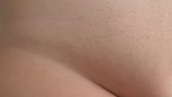 My stepbrother touching my pussy! That pervert touches me