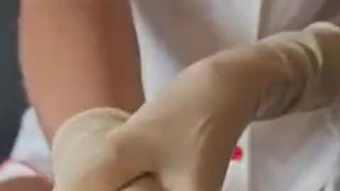 Nurse ASMR Video
