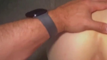 Wet Doggystyle – POV