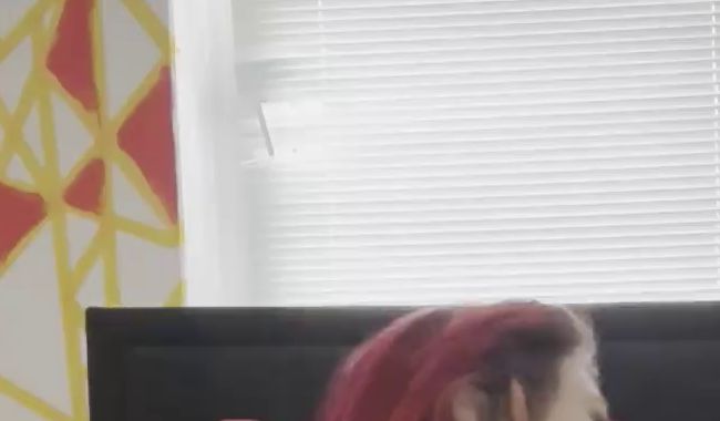 6 min long doggy style fucking with my machine