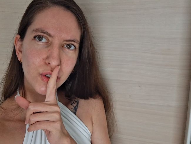 Am I going too far? I secretly masturbated at my birthday party