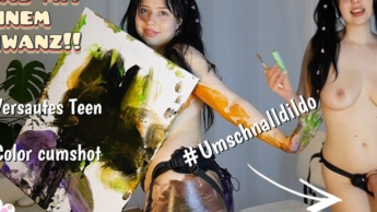 Art scene fucked – will Banksy soon bang me?