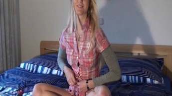 Horny fucker