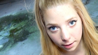 INNOCENT? TEEN FUCKED ALONE IN LOST PLACE BY 2 MEN