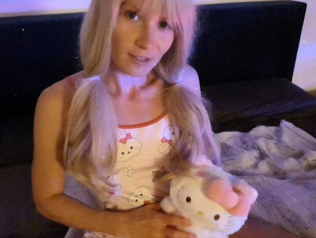 Is this too perverted for a public porn? Stepdaddy secretly fucks me!