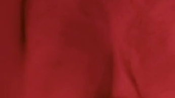 Tight teen pussy is teased with glass dildo (without sound)
