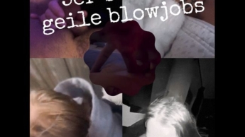 Horny Teen Blowjobs Compilation