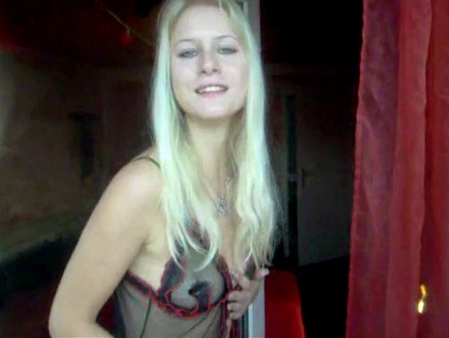 Horny visit to the teeny amateur hooker