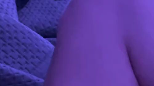 I made myself orgasm and I want you to see it