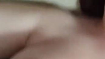 I please myself by massaging and stimulating my tits ? (no sound)