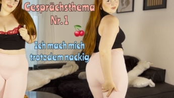 If my family sees this!! Should I delete it or leave it online?