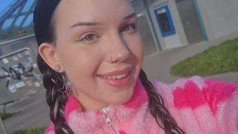 My riskiest idea! Got it at a rest stop on the A6!!