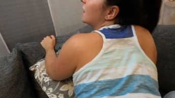 Trick or Fuck! The Halloween Slut!