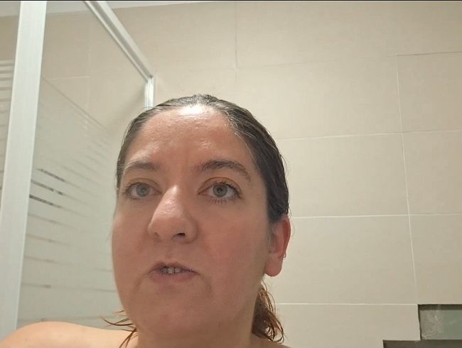 Am I about to be fired? My pussy up close on the net