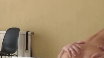 Aya deserves to swallow