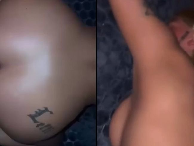 Did we really do that? Anal sex!? – No sound