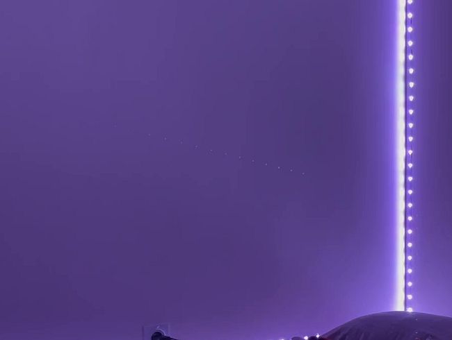 I bought cigarettes and brought myself to orgasm.