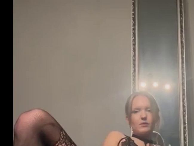 I got a new little new friend