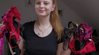 If my best friend sees this, she’ll hate me!!