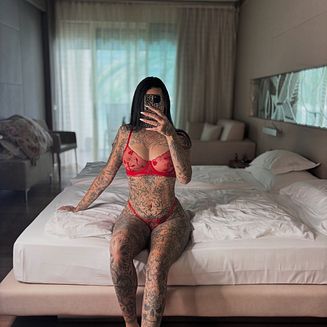 Inkedgirl99 Inkedgirl99