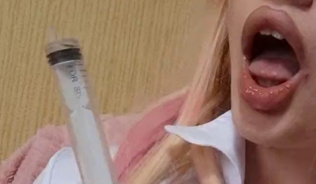 Only the boldest get to see more !? Will you join us ?