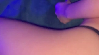 Playing a New Game With Hot StepSister And Gets A Creampie