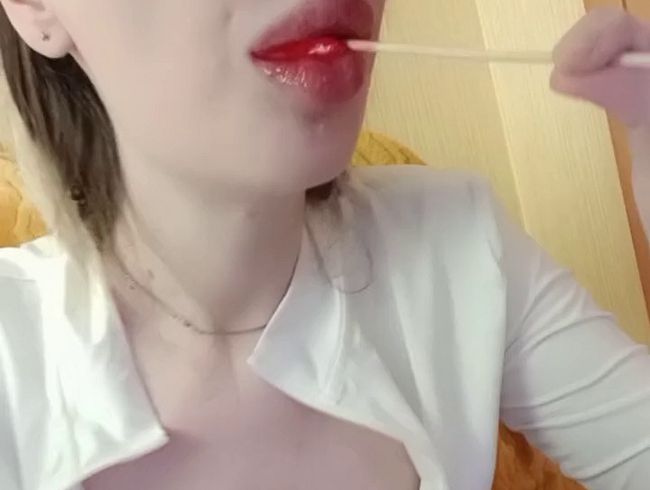 Ruin je vriendin in voodoo mij ??