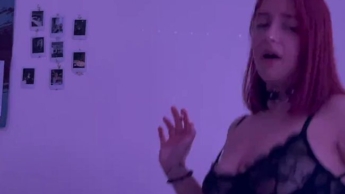 She rode my penis while she smoked cigarettes.