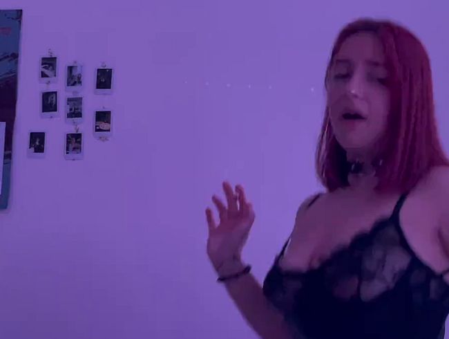 She rode my penis while she smoked cigarettes.