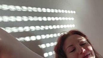 Solovideo als Weihnachtsfrau