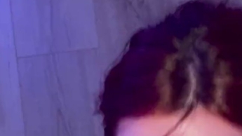 Take my cock deep into my throat