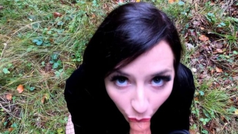 The Blair Bitch! That slutty witch will get you too!