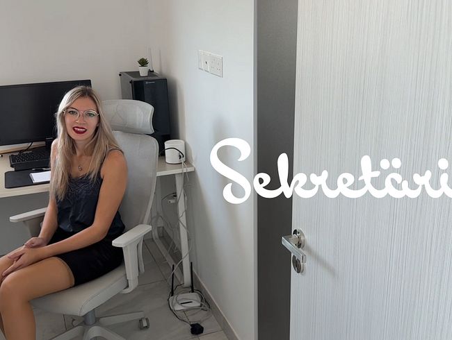 Were we CAUGHT? XL LOAD in my pussy!