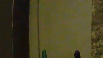 30 cm sunk into my small, tight teeny pussy part 3.1