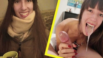 Am I the village slut? Max was picked up from the Christmas market.