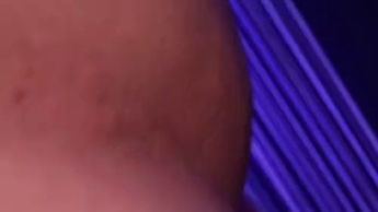 Blowjob session with porn star Maria Gail