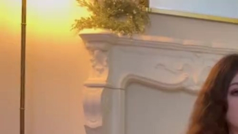 Das ist sehr heiß (Ohne ton)