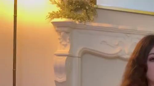 Das ist sehr heiß (Ohne ton)