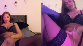 FUCK! What was that!?!